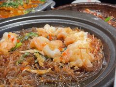 -绿茶餐厅(北京凤凰汇店)
