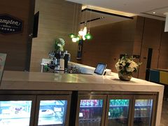-苏州吴中希尔顿欢朋酒店
