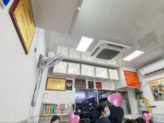 -无名氏面馆(邮电路店)