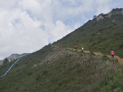 -驼梁风景区