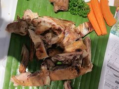 -金塔傣乡·云南民族特色菜·傣味手抓饭(金瓦路店)