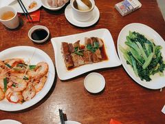 -潮名荟潮州菜馆(祈福缤纷世界店)