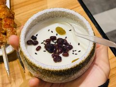 -品回味清真西北楼(宁波首店)