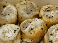 -老西白点心店
