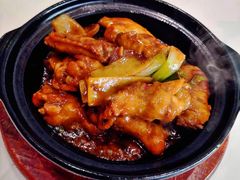 -頂好酒家·经典粤菜(海信广场店)