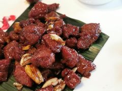 -旅马餐厅(茅家埠店)