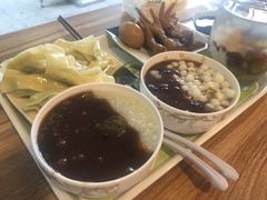 -笃笃笃糖粥(十全街店)