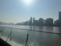 -三利音·浦之舟(滨江大道店)