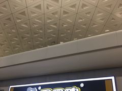 门面-周黑鸭(天河机场店)