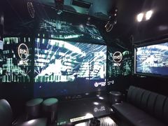-魅KTV·AI辅唱(人民广场旗舰店)