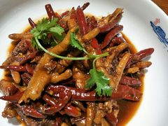 -爷爷的土钵菜(街道口店)