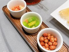 -阿庄新豫菜(航海东路店)