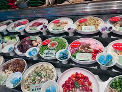 -黄山老妈·土菜(碧桂园店)