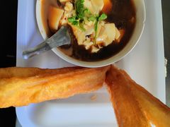 -陈记锅巴菜(五大道店)