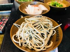 -宽板凳老灶火锅(簋街店)