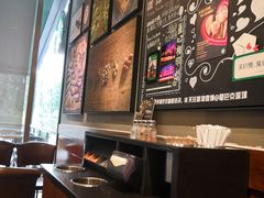 -星巴克(深圳欢乐颂店)
