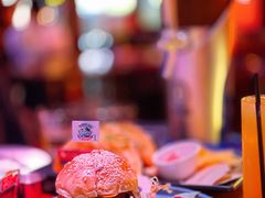 -鲨鱼美式餐厅酒吧Sharky