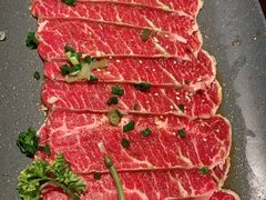 -新石器烤肉(虹悦城店)
