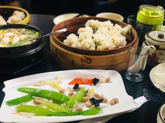-正宗天津烧麦馆(柳州路店)