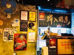 -鲜入围煮花胶鸡海鲜火锅