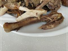 -海洁灌汤包(南五马路店)