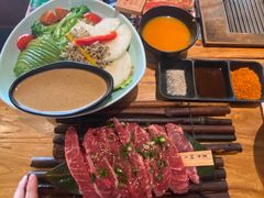 -千寻烧肉(政务区店)