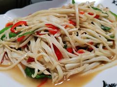 -左邻右舍徽菜馆