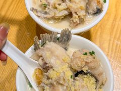 -饭橘汉江码头·乡野土菜馆(静安路店)