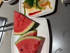 -海底捞火锅(九久奥特莱斯店)