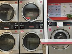 -WASHME大洗屋(西藏南路世纪联华直营店)