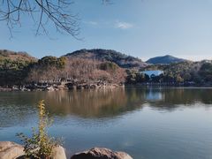 -白马涧龙池景区
