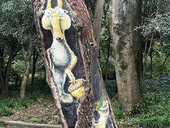 -灵谷景区