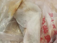 -老王芙蓉蛋卷饼(万达店)