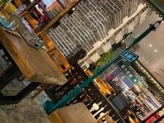 大堂-那些年记忆烧烤