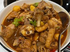 -风味小馆(天目湖宾馆店)