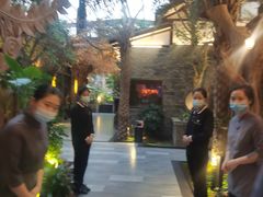 -云境生态园(红谷滩店)