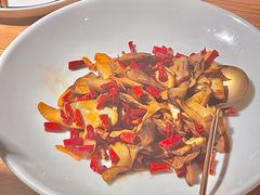 -一坐一忘云南菜(三里屯店)