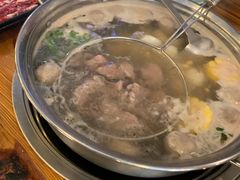 -荣记潮汕牛肉火锅(仙鹤街店)