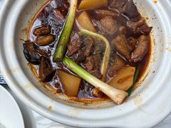 -又见炊烟私房菜(敬亭路店)