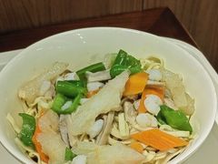 -万福兴(齐门路店)