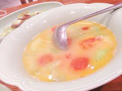 -虎哥私房菜(馒头山店)