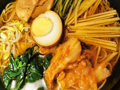 -炉小哥烤肉(朗悦公园茂店)