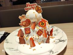 -卡朋西餐(悦汇城店)