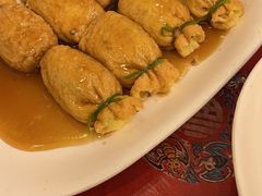 -玉华台饭庄(裕中西里小区店)