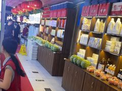 -即墨老公社·海肠捞饭大王(古城店)