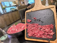 -井格重庆火锅(西直门凯德Mall店)