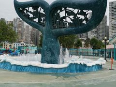 -海合安成都极地海洋公园