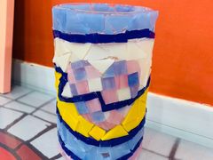 -瓦匠工社·马赛克·积木拼图·亲子手工DIY