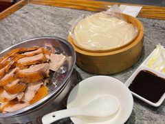 -全聚德(和平路店)