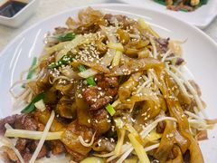 -肥仔文澳门猪骨煲(南京西路店)